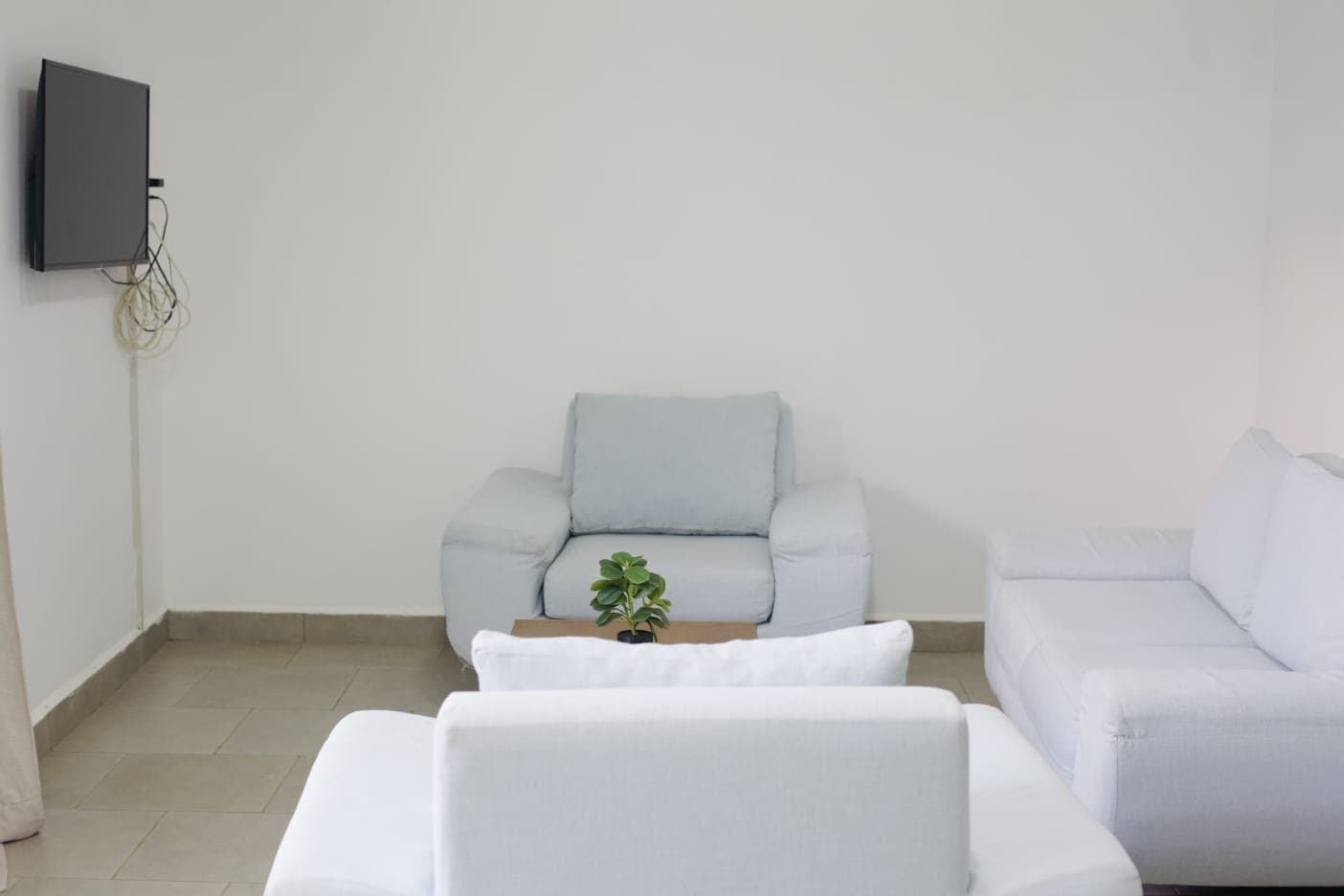 Studio Frangipani