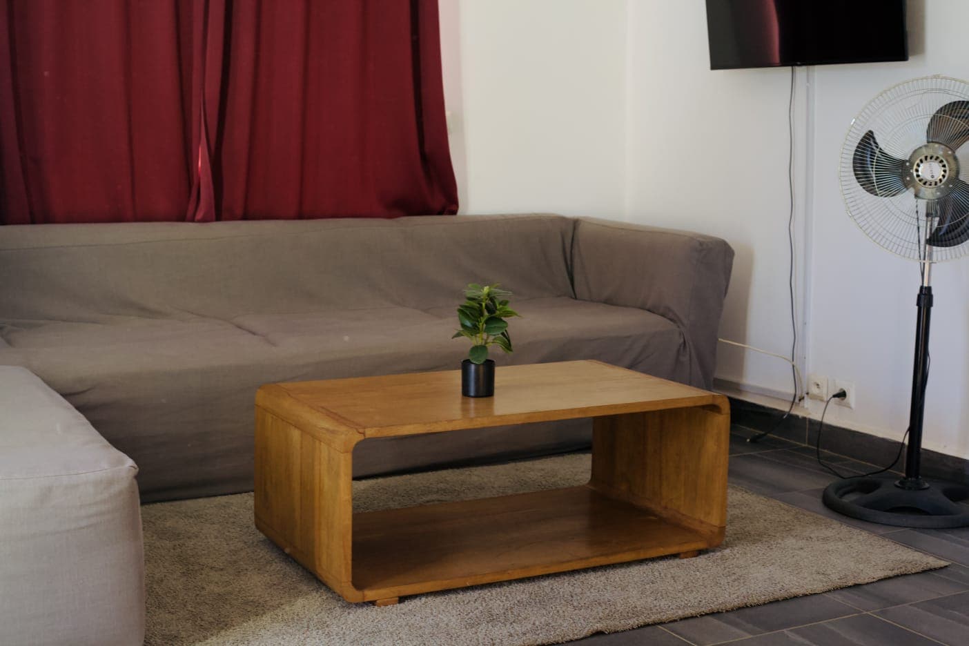 Suite Ibis