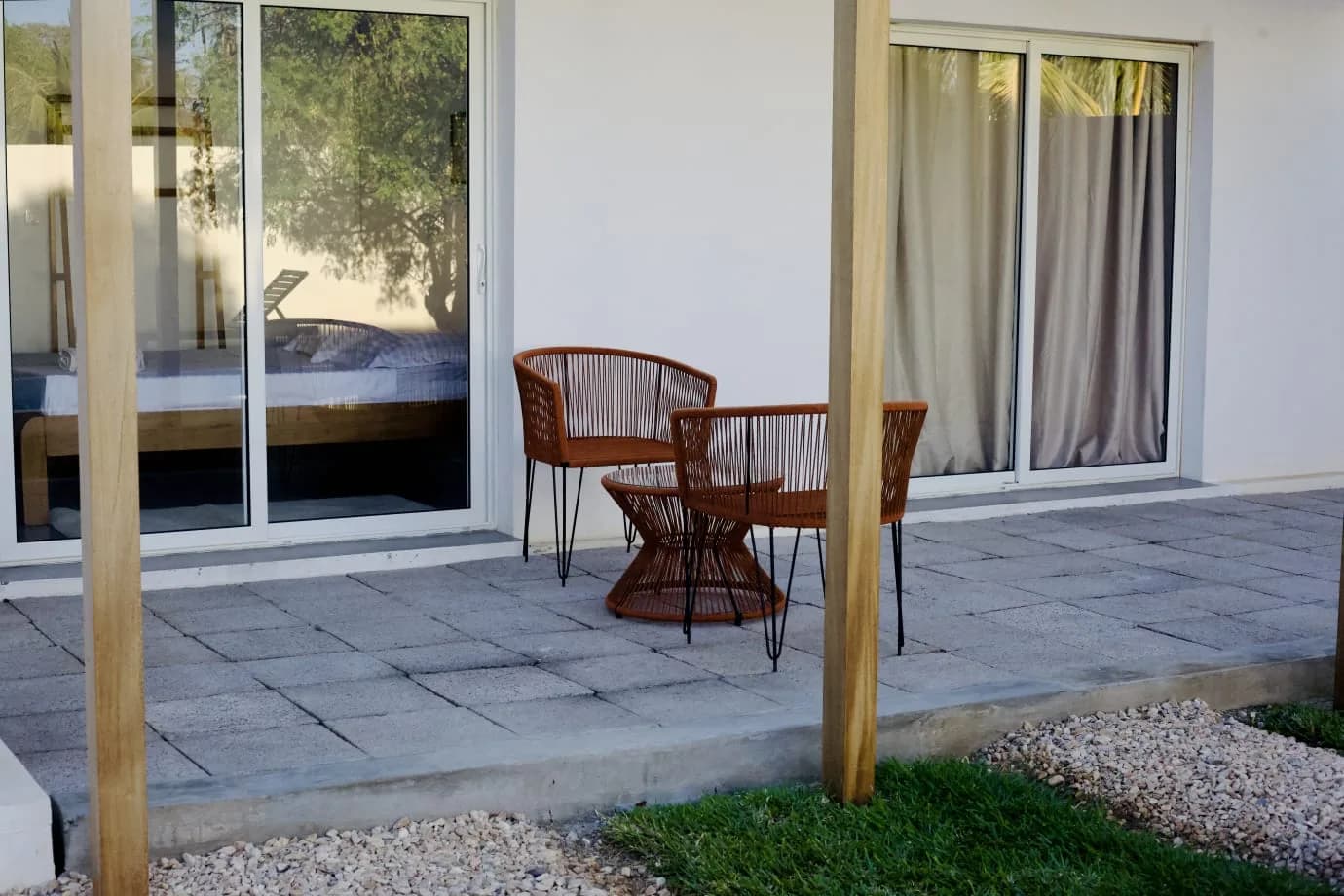 Villa Ravintsara
